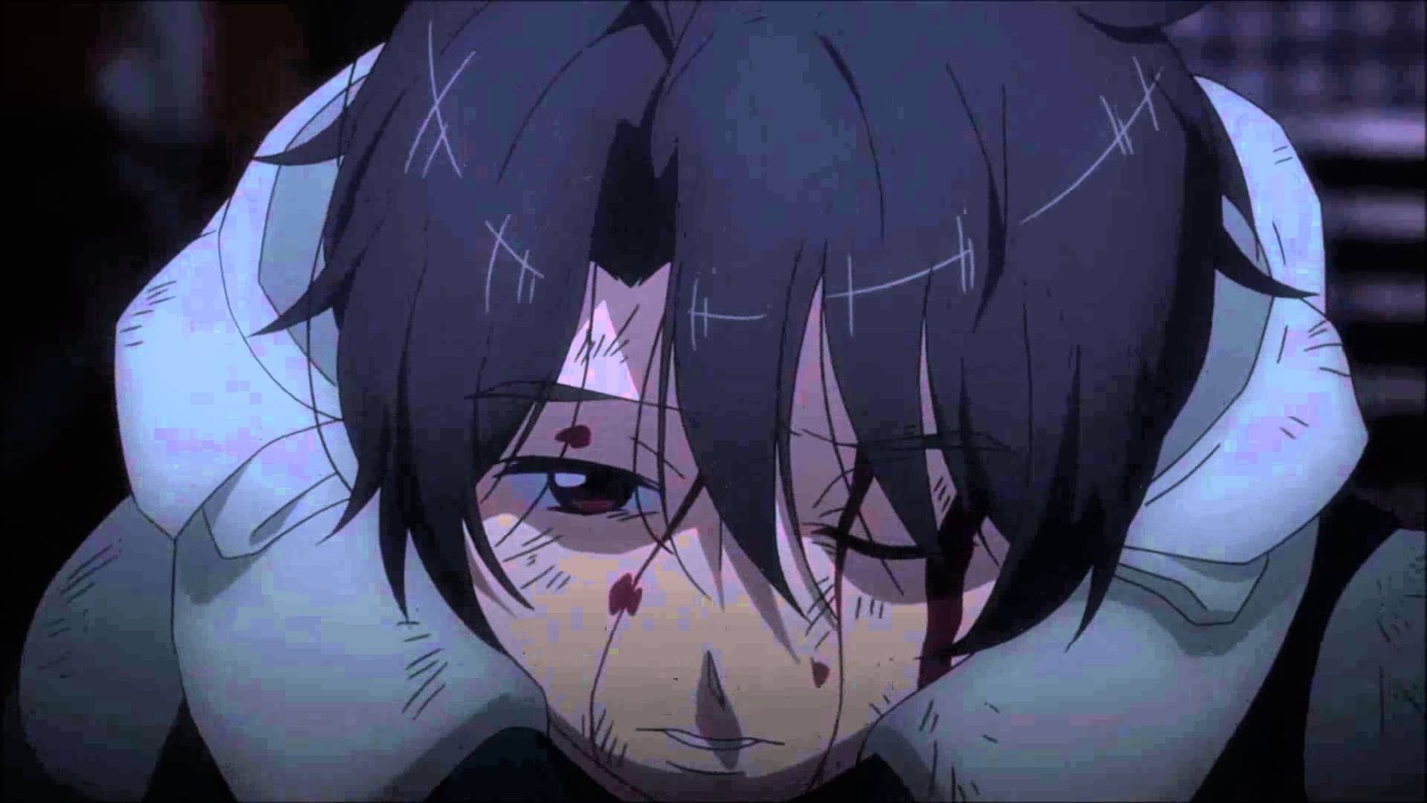 Aldnoah.Zero - Inaho Deserved to Die - Cartoon Anime Fans