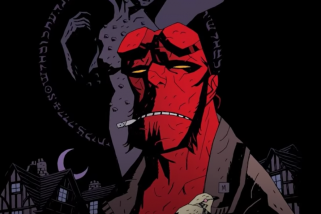 What is the History of Hellboy? [VIDEO]